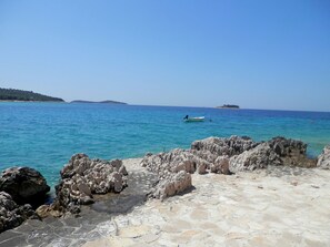 海灘