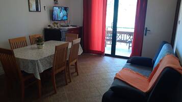 Appartement (A2) | Interieur