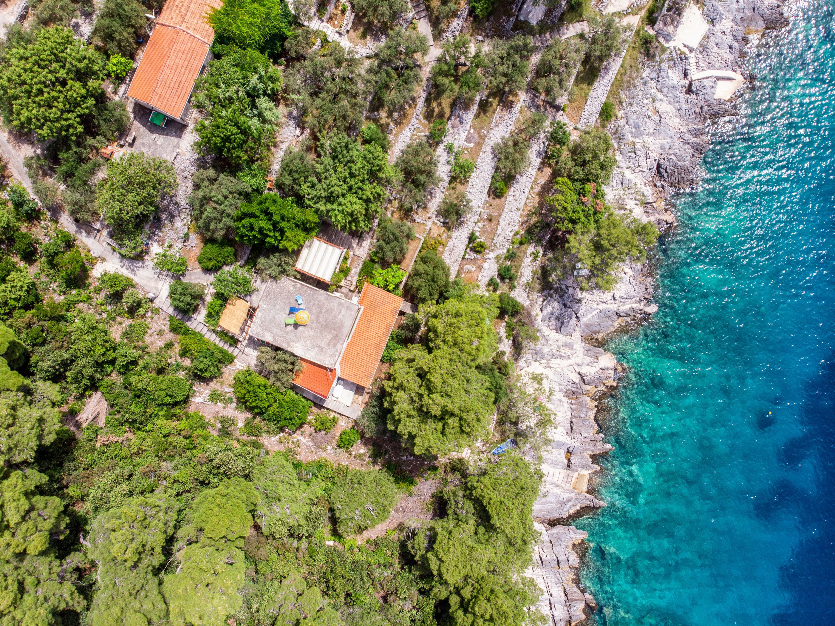 Diseño del edificio