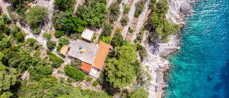 Diseño del edificio