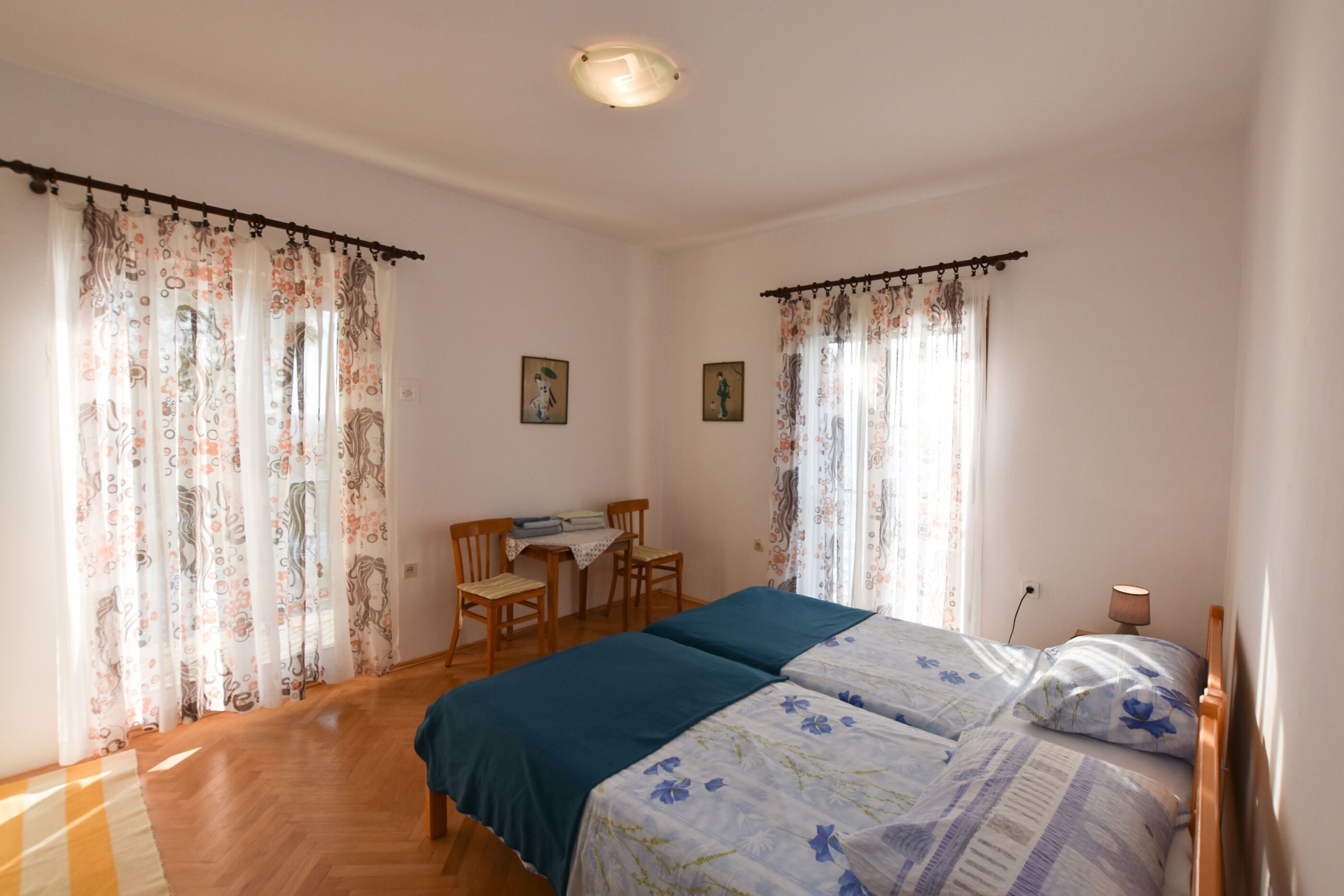 Apartment (A1)