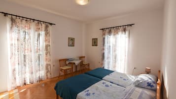 Apartment (A1)