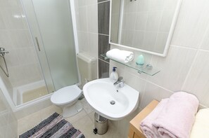 Badezimmer | Dusche