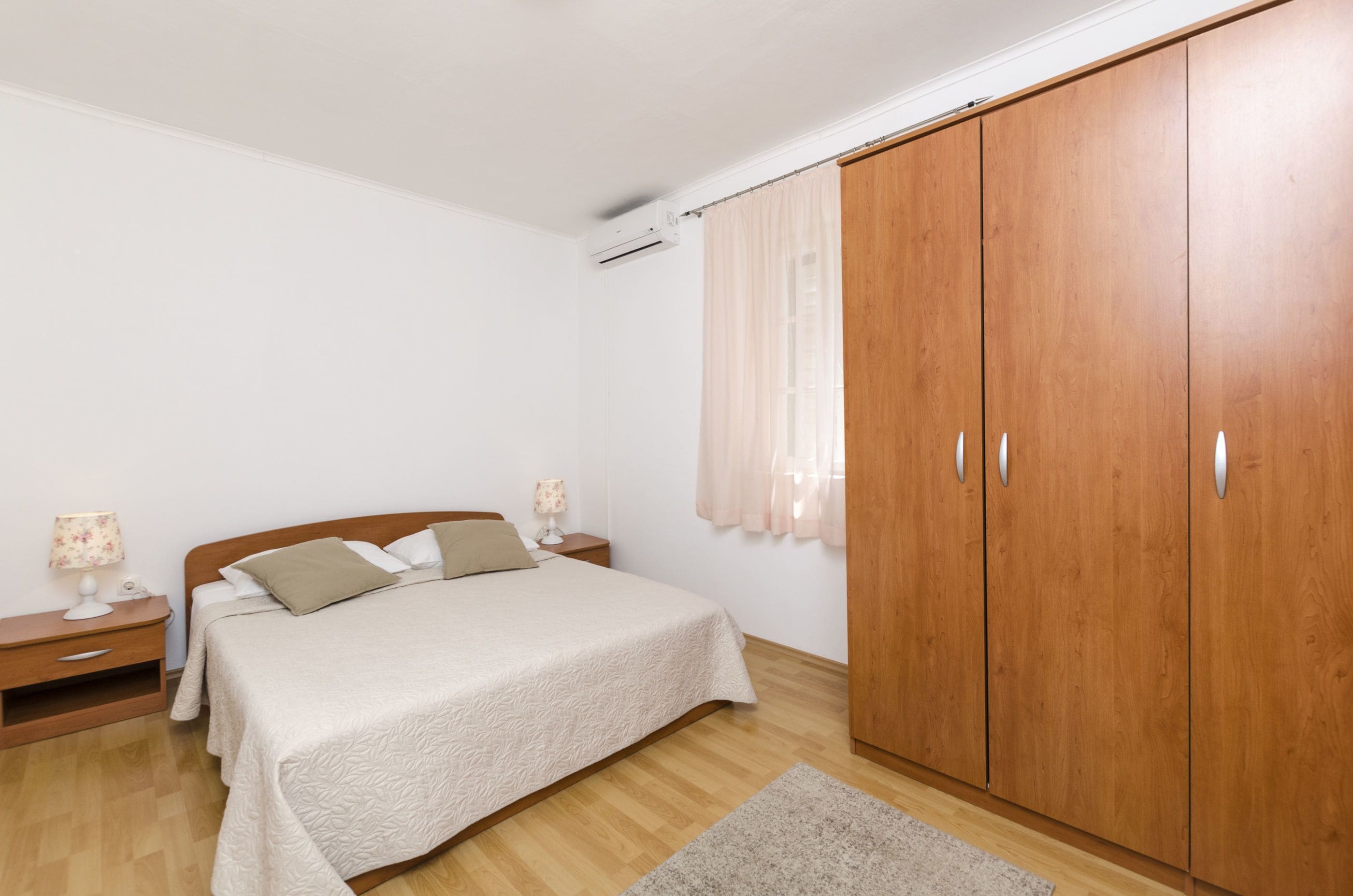 2 slaapkamers, gratis wifi