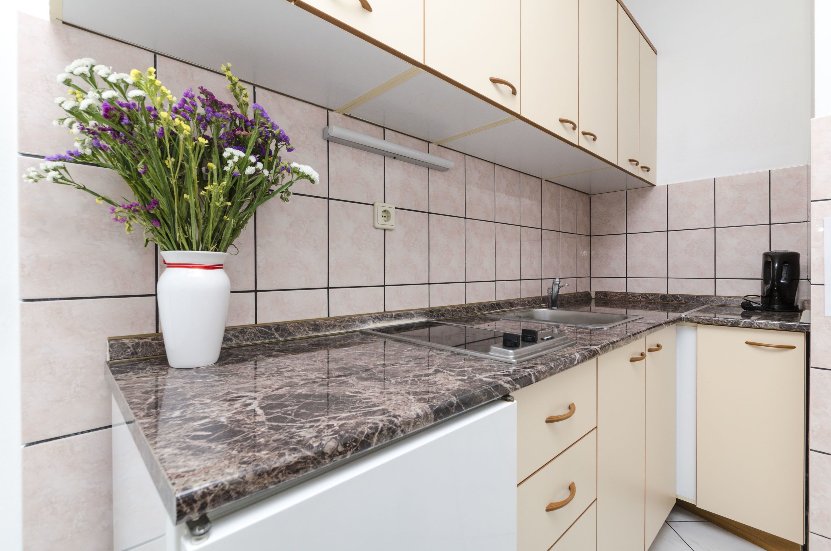 Apartment (A2) | Private kitchen