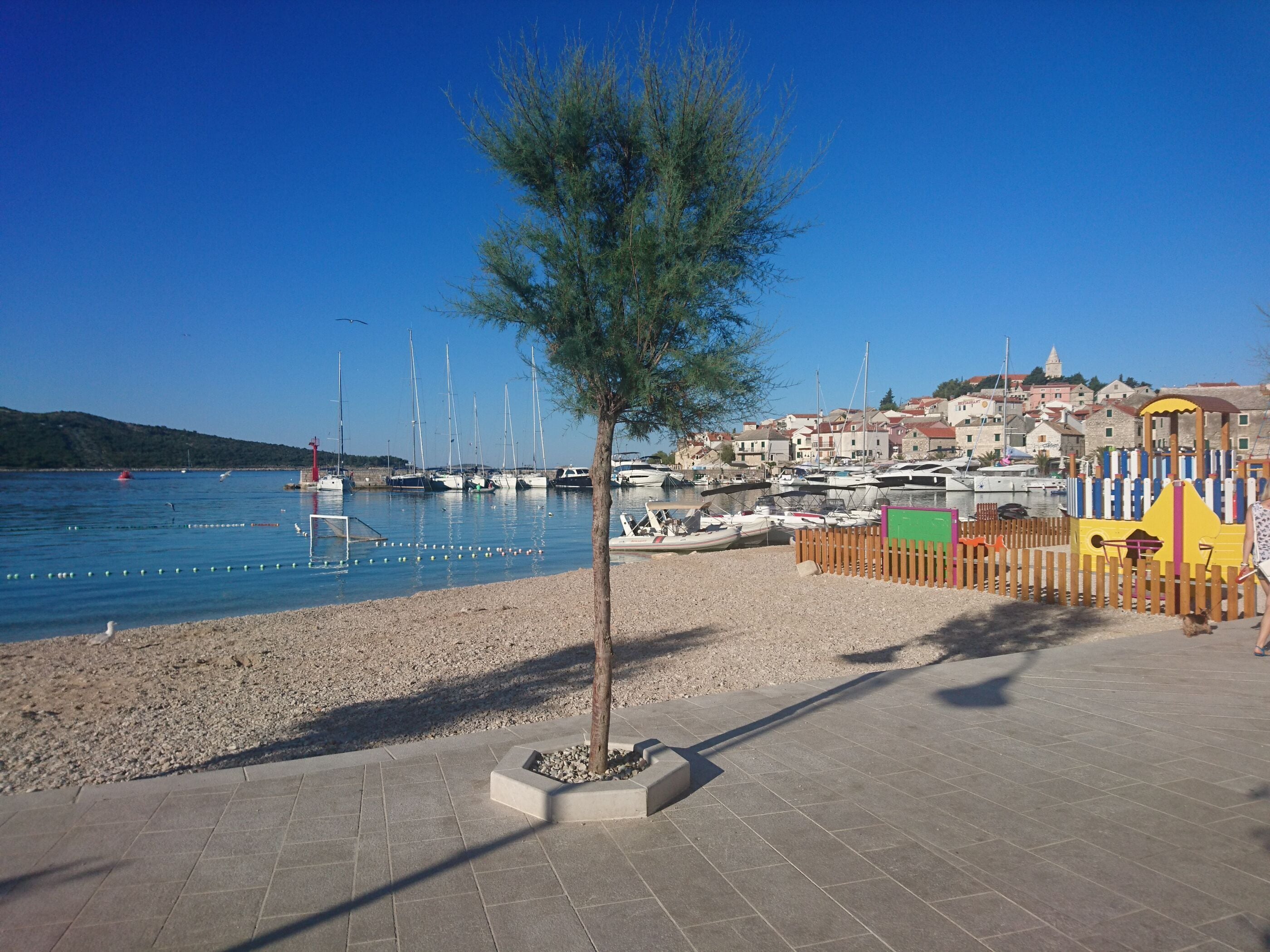 Plage à proximité