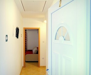 Appartement (A2) | Gang