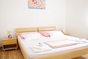 Apartment (A2) | 3 bedrooms, free WiFi