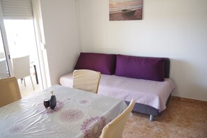 Apartment (A2) | Private kitchen - Apartments Markovic (Rogoznica)