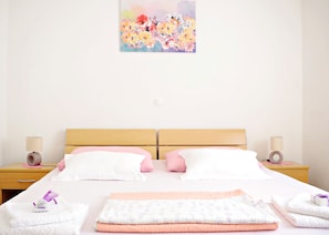 Apartment (A2)