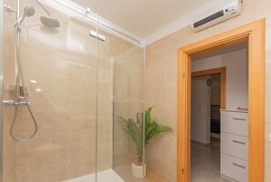 Appartement (A1) | Salle de bain
