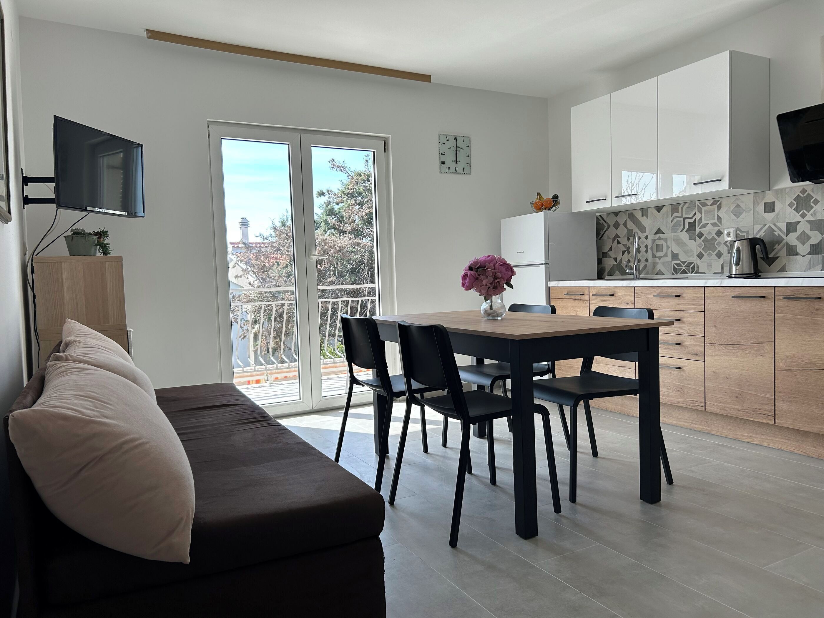 Apartment (A1) | Wohnzimmer