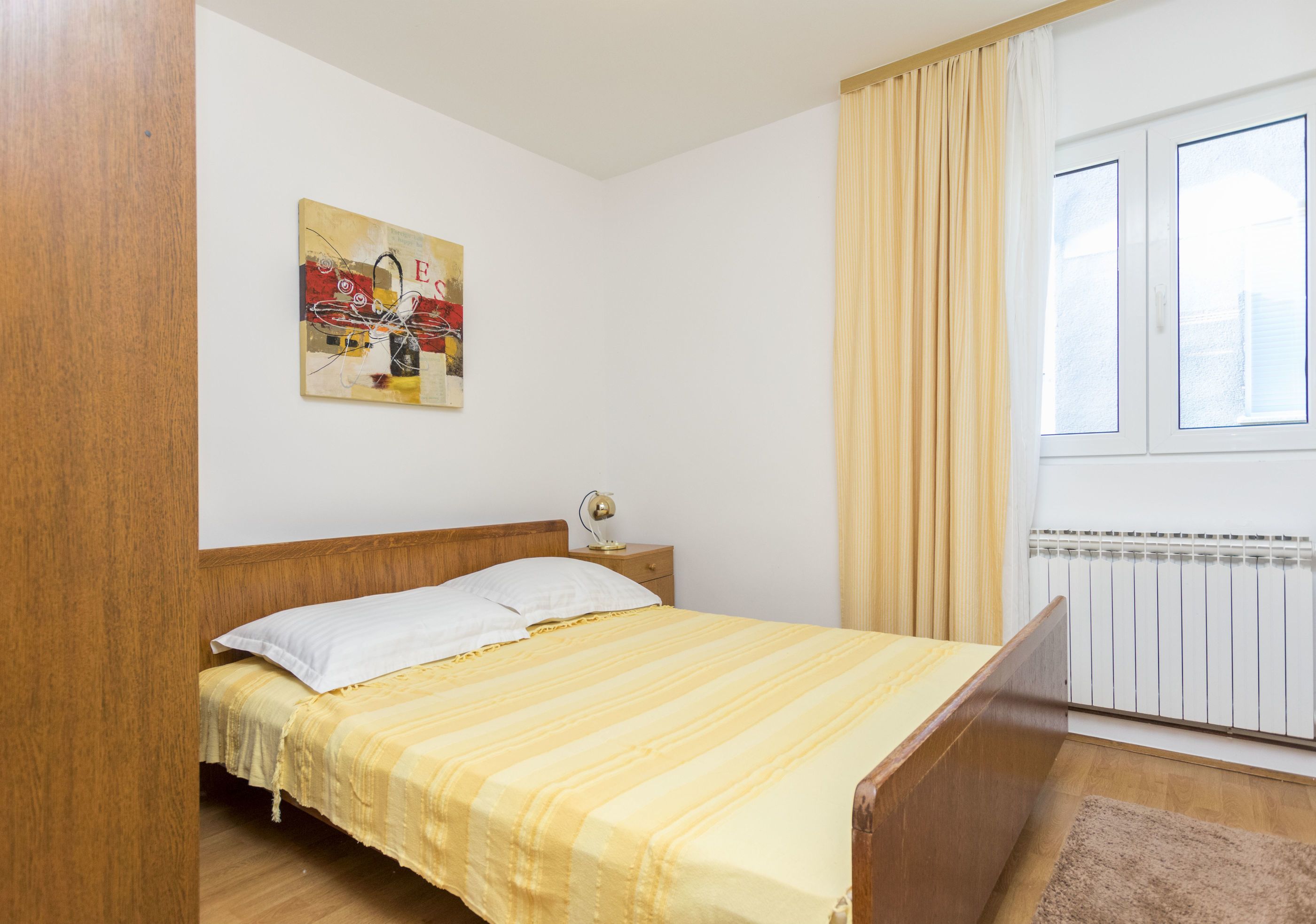 3 Schlafzimmer, kostenloses WLAN, Bettwäsche