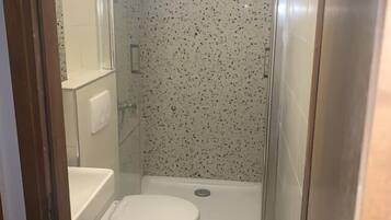 Apartment (A1) | Badezimmer