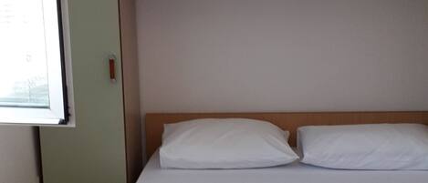 免費無線上網、床單