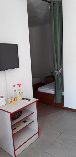 Wohnzimmer | Fernseher