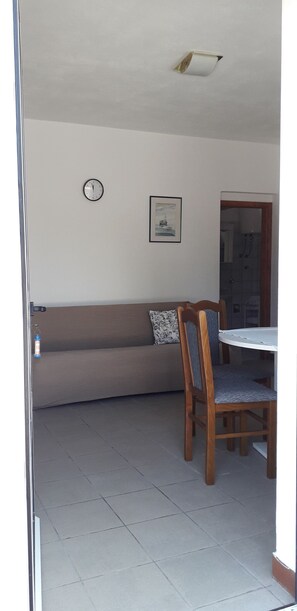 Wohnzimmer | Fernseher