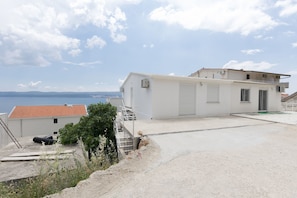 Bâtiment design