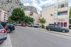 Exterior - Apartment Marica (Omis)