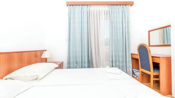 Appartement (A4) | Gratis wifi, beddengoed
