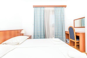 Apartamento (A4) | Wifi gratis y ropa de cama