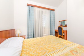 Free WiFi, bed sheets - Apartments Meridiana 1 (Orebic)