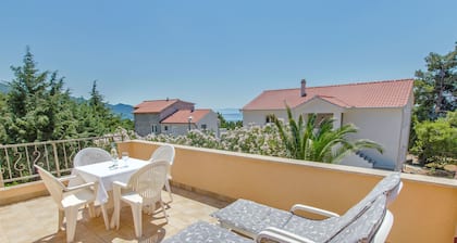 Apartments Meridiana 1
