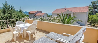 Apartments Meridiana 1