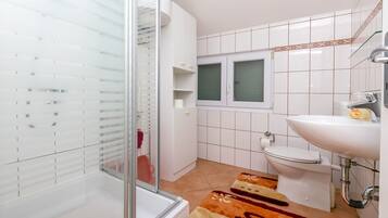 Dusche