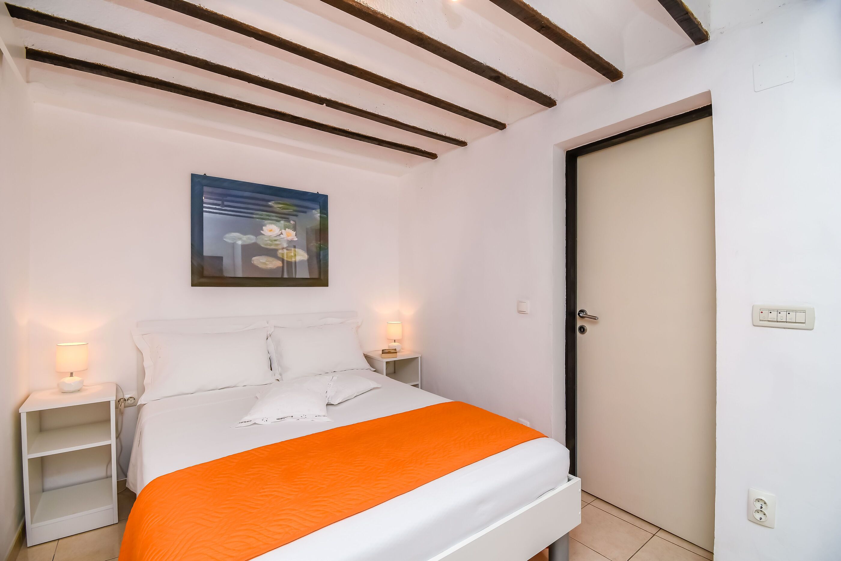 Studio (A1) | 1 slaapkamer, gratis wifi