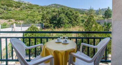 Apartments Spomenka