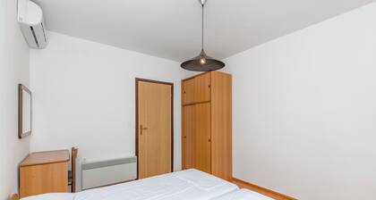 Apartments Spomenka