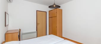 Apartments Spomenka