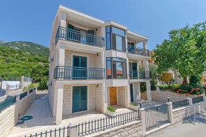 Exterior - Apartments Spomenka (Orebic)