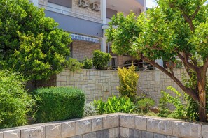 Room (S1) | Exterior - Apartments and Rooms Denis (Dugi Rat)