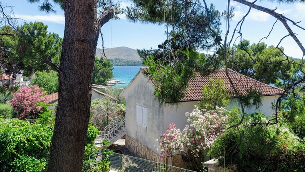Appartement (A1) | Vue sur l’eau
