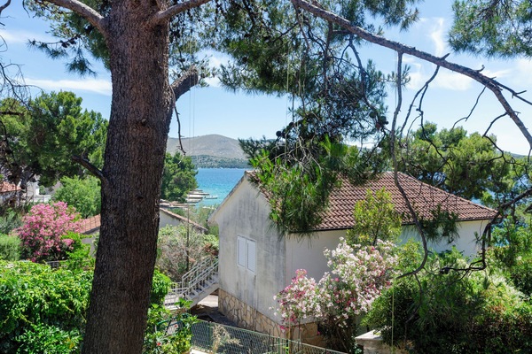 Apartment (A1) | Water view