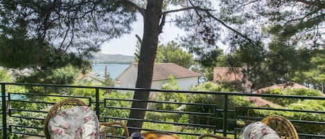 Area per barbecue/picnic