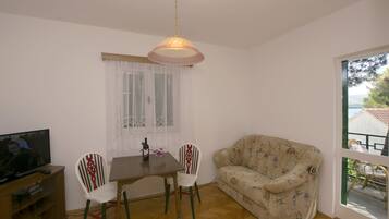 Living room | TV