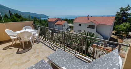 Apartments Meridiana 2