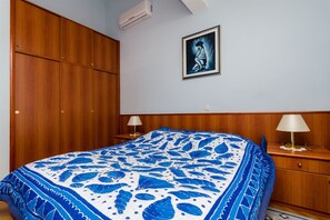 Kostenloses WLAN, Bettwäsche