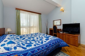 Free WiFi, bed sheets - Apartments Meridiana 2 (Orebic)