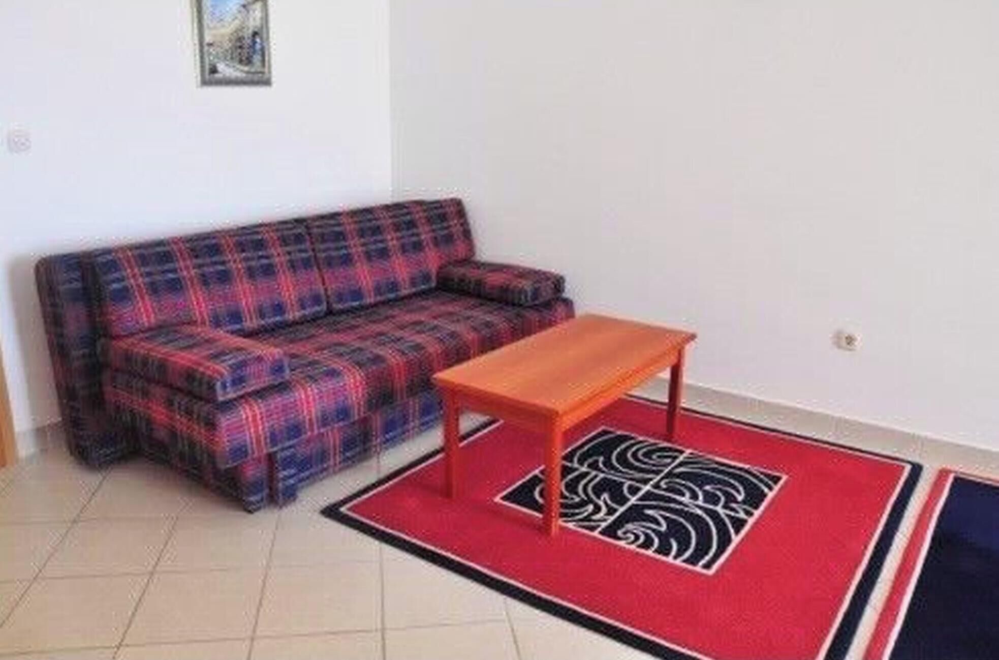 Apartment (A7) | Living room