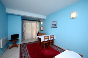 Departamento (A6) | Sala de estar