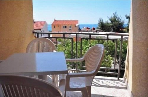 Apartments Meridiana 2