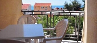 Apartments Meridiana 2