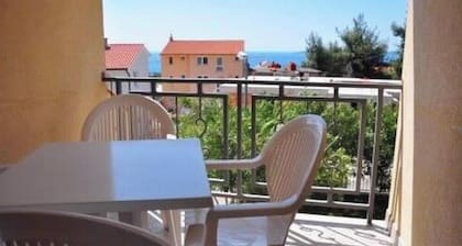 Apartments Meridiana 2