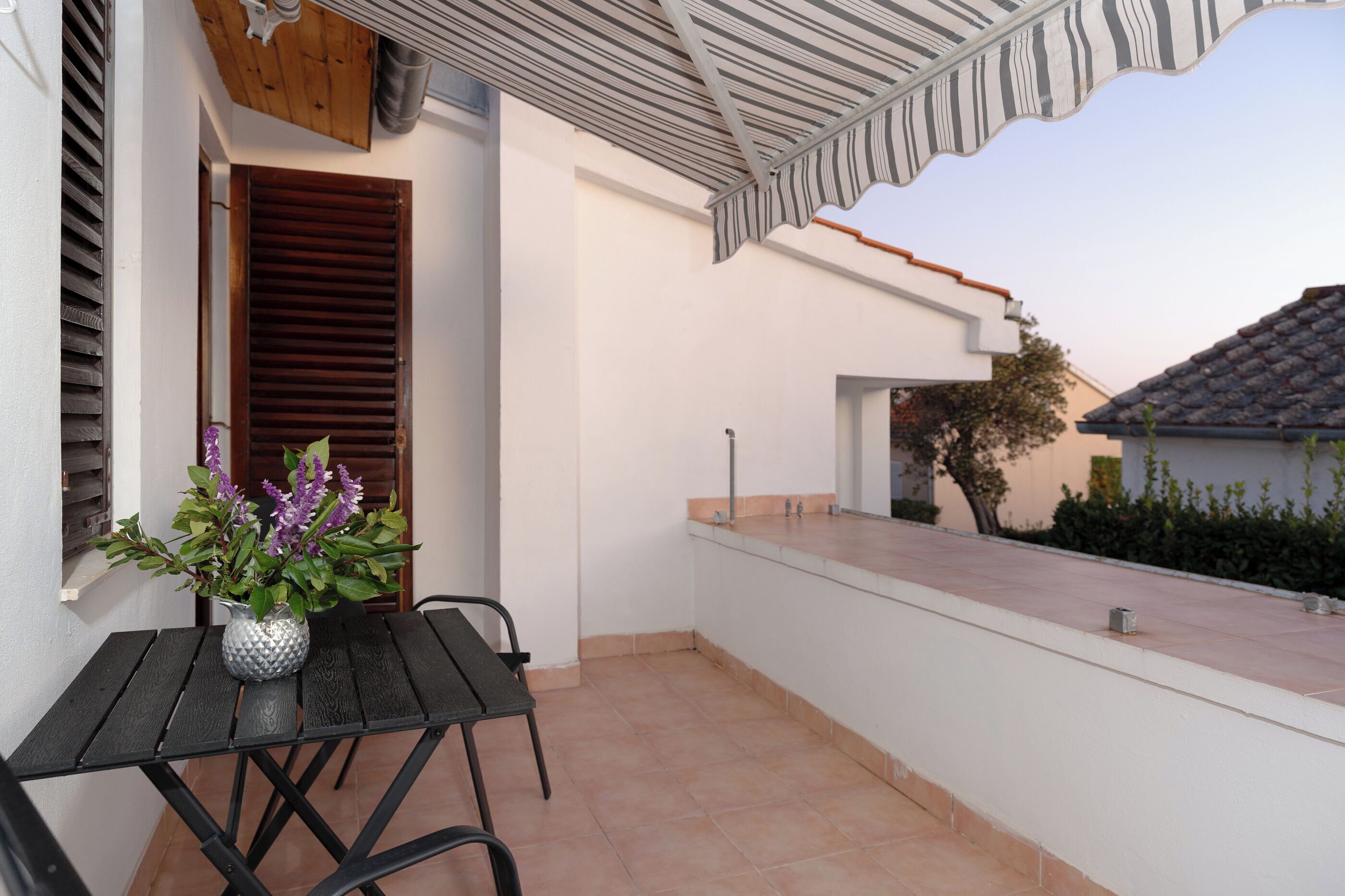 Departamento (A1) | Balcón
