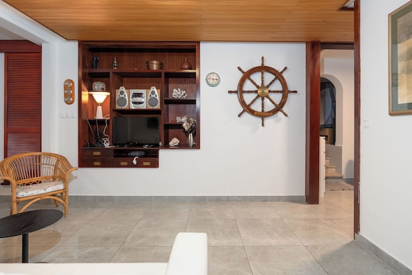Apartment (A1) | Living room
