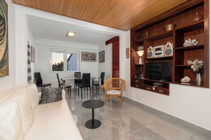 Apartment (A1) | Living room